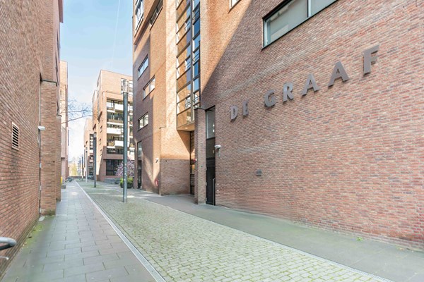 Medium property photo - Lichtstraat 52, 5611 XA Eindhoven